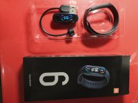 Лот: 18566565. Фото: 2. Smart Band 6. Смартфоны, связь, навигация
