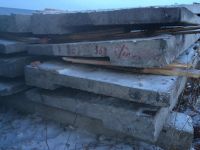 Лот: 4962778. Фото: 2. Лестничная площадка ЖБИ. Строительные материалы