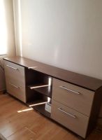 Лот: 10184986. Фото: 3. Продам тумбу под ТВ. Мебель