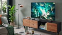 Лот: 16037793. Фото: 10. Новый 4K телевизор Samsung UE49RU8000...