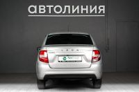 Лада Гранта 2018 ращиеоы