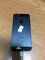 Лот: 12627044. Фото: 2. IPhone 5. Смартфоны, связь, навигация