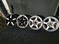 Лот: 14799989. Фото: 4. Японские диски R15×6JJ, 5×100... Красноярск