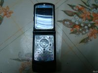 Лот: 16914259. Фото: 3. Motorola V3. Красноярск