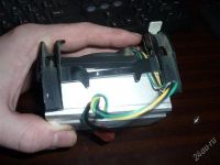 Лот: 1660461. Фото: 2. Куллер + радиатор s 478 INTEL... Комплектующие