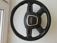 Лот: 13035862. Фото: 2. Руль Audi Q5, Q7, A4, A5. Автозапчасти