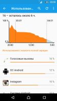 Лот: 6624313. Фото: 7. Мощный смартфон от компании SONY...
