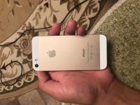 Лот: 11964002. Фото: 2. iPhone 5s 16gb. Смартфоны, связь, навигация