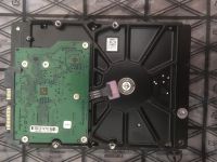 Лот: 13352221. Фото: 2. HDD SATA II Seagate 160gb (ST3160813AS... Комплектующие