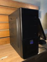 Лот: 18121206. Фото: 3. Системный блок 500gb/GT610/4 Gb... Компьютеры, оргтехника, канцтовары
