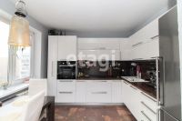 Лот: 25291813. Фото: 4. 4-комн. квартира , Красноярск... Красноярск