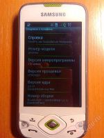 Лот: 1056851. Фото: 2. Samsung Spica Android 2.1 samdroid... Смартфоны, связь, навигация