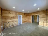 Лот: 25121279. Фото: 3. Продажа Коттедж Солонцы, СНТ Солонцовский... Недвижимость