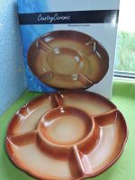 Лот: 7878731. Фото: 2. Менажница 5 секций. Посуда, кухонная утварь