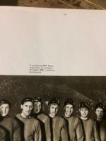 Лот: 16857594. Фото: 4. книга Наш Хоккей. Красноярск
