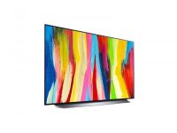 Лот: 21362918. Фото: 5. OLED телевизор LG OLED48C24LA...