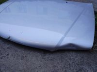 Лот: 22388004. Фото: 5. Капот Nissan blueberd 2000г.