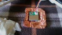 Лот: 14322817. Фото: 2. X8AMG 02 квадрокоптер с GPS. Бытовая техника