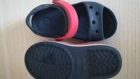 Лот: 19180771. Фото: 3. Сабо сандалии Crocs (Крокс) р-р... Дети растут