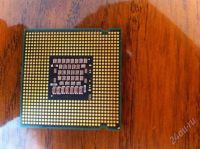 Лот: 2630739. Фото: 2. Intel Core 2 Duo E6750 Conroe... Комплектующие