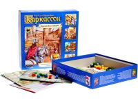 Лот: 9391786. Фото: 2. Настольная игра "Каркассон: Королевский... Сувениры, подарки
