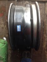 Лот: 8484930. Фото: 2. Литые диски r15 Nissan Toyota... Шины, Диски