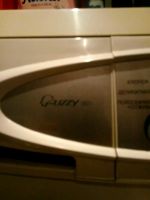 Лот: 8876041. Фото: 3. Стиральная машина Samsung S821. Бытовая техника