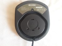 Лот: 15565437. Фото: 2. Подставка для чайника BORK K800. Посуда, кухонная утварь