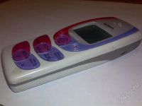 Лот: 264428. Фото: 2. Nokia 2300. Смартфоны, связь, навигация