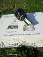 Лот: 11981473. Фото: 6. Светодиодные лампы Headlight LED...