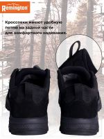Лот: 25368179. Фото: 6. Полуботинки Remington Fischer...
