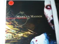 Лот: 17683555. Фото: 7. Marilyn Manson. " Mechanical Animals...