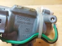 Лот: 19008142. Фото: 3. Замок зажигания Toyota Isis ANM10... Авто, мото, водный транспорт