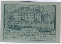 Лот: 1420378. Фото: 2. Австрия. Нотгельд. 20 геллер 1920г... Банкноты