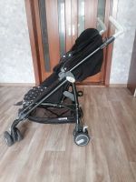 Лот: 23231782. Фото: 4. Коляска трость Peg Perego Pliko... Красноярск