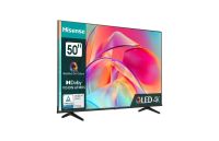 Лот: 23244179. Фото: 3. QLED Телевизор Hisense 50E7KQ... Бытовая техника