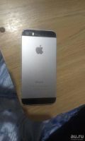 Лот: 9070615. Фото: 2. iPhone 5s 32gb. Смартфоны, связь, навигация