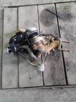 Лот: 14425680. Фото: 2. Выпускной коллектор митсубиши... Автозапчасти