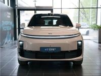 Лот: 25705975. Фото: 2. Внедорожник Li Auto L6 2025. Авто, мото, водный транспорт
