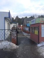 Лот: 8568946. Фото: 3. Павильон с витринами. Полностью... Бизнес