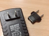 Лот: 18476782. Фото: 4. Блок питания, зарядка (5v, 2A... Красноярск