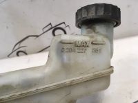 Лот: 21710245. Фото: 8. цилиндр главный тормозной Geely...