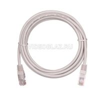 Лот: 15184010. Фото: 2. Патч-корд U/UTP; 5е; RJ45/8P8C... Сетевые устройства