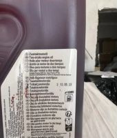 Лот: 22269249. Фото: 3. Масло Stihl для 2-х тактных двигателей... Строительство и ремонт