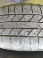 Лот: 9817158. Фото: 7. Good year wrangler 235/55R17