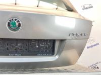 Лот: 25404537. Фото: 10. дверь багажника Skoda Octavia...