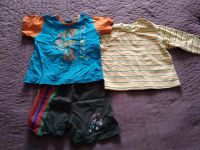 Лот: 11233276. Фото: 3. Пакет вещей для мальчика 5-6 лет. Дети растут