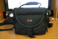 Лот: 8534224. Фото: 6. Видеокамера SONY HDR-CX110E...