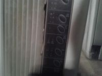 Лот: 4624331. Фото: 2. Обогреватель-кондиционер. Тепловое оборудование, климат