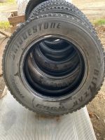 Лот: 24401961. Фото: 4. 205/70 R16 111/109 LT зимние грузовые. Красноярск